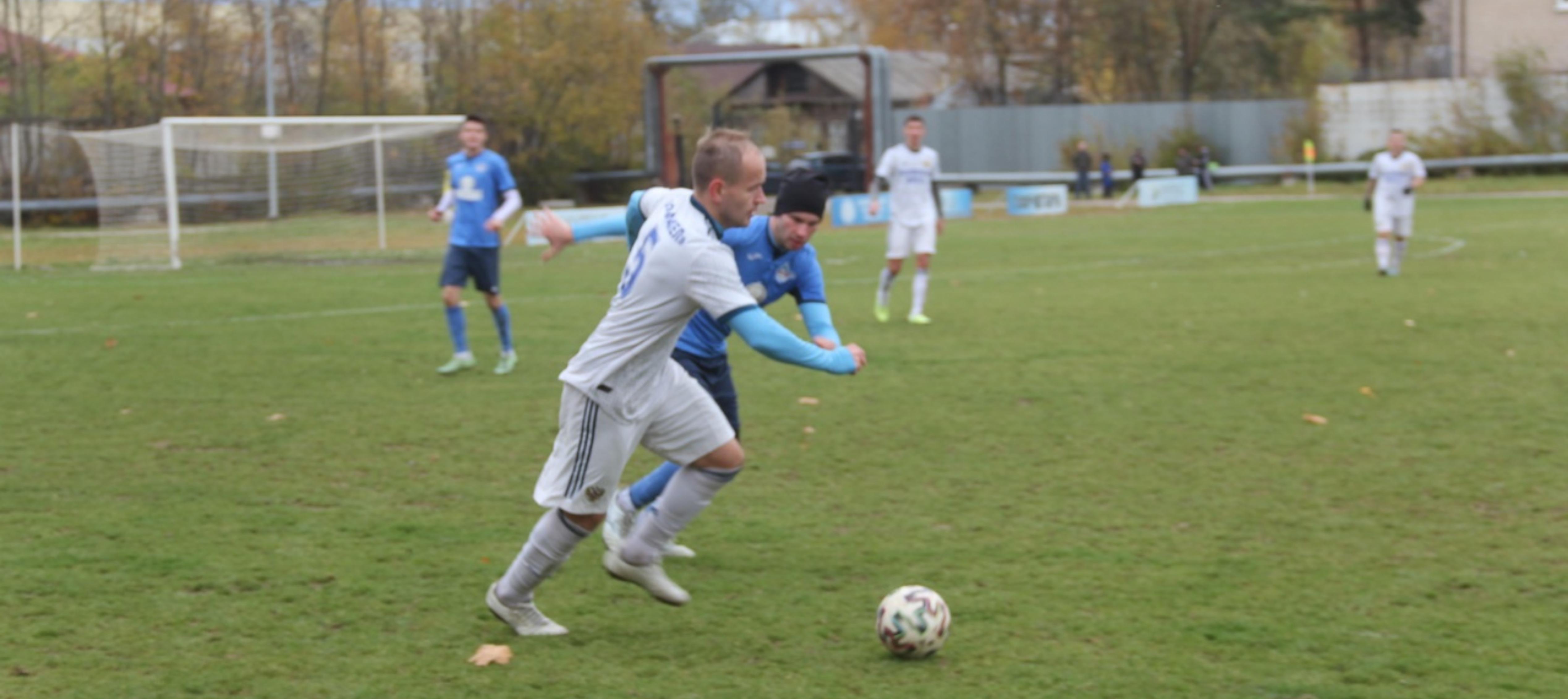 ФК «Родник» - Чемпион!.
