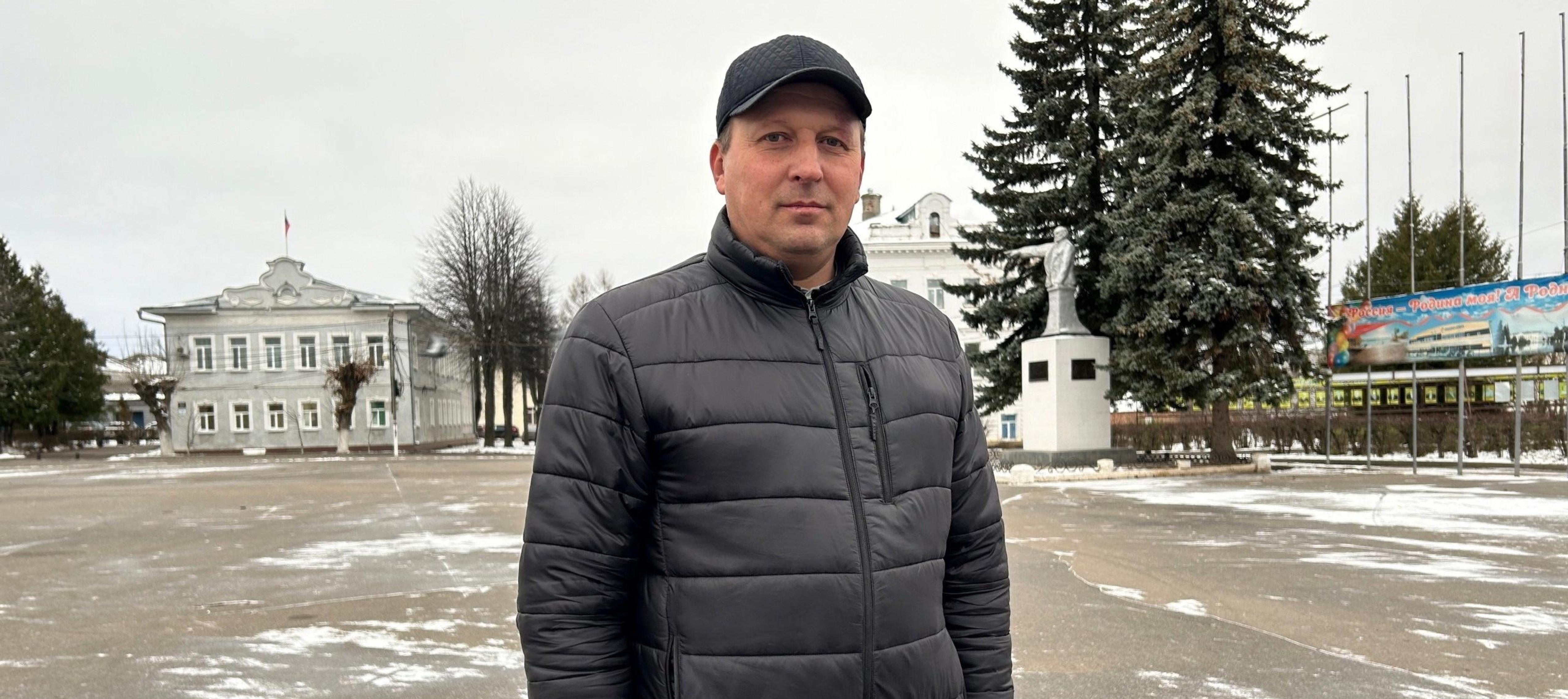 Коммунальные службы готовы к предстоящему зимнему периоду.
