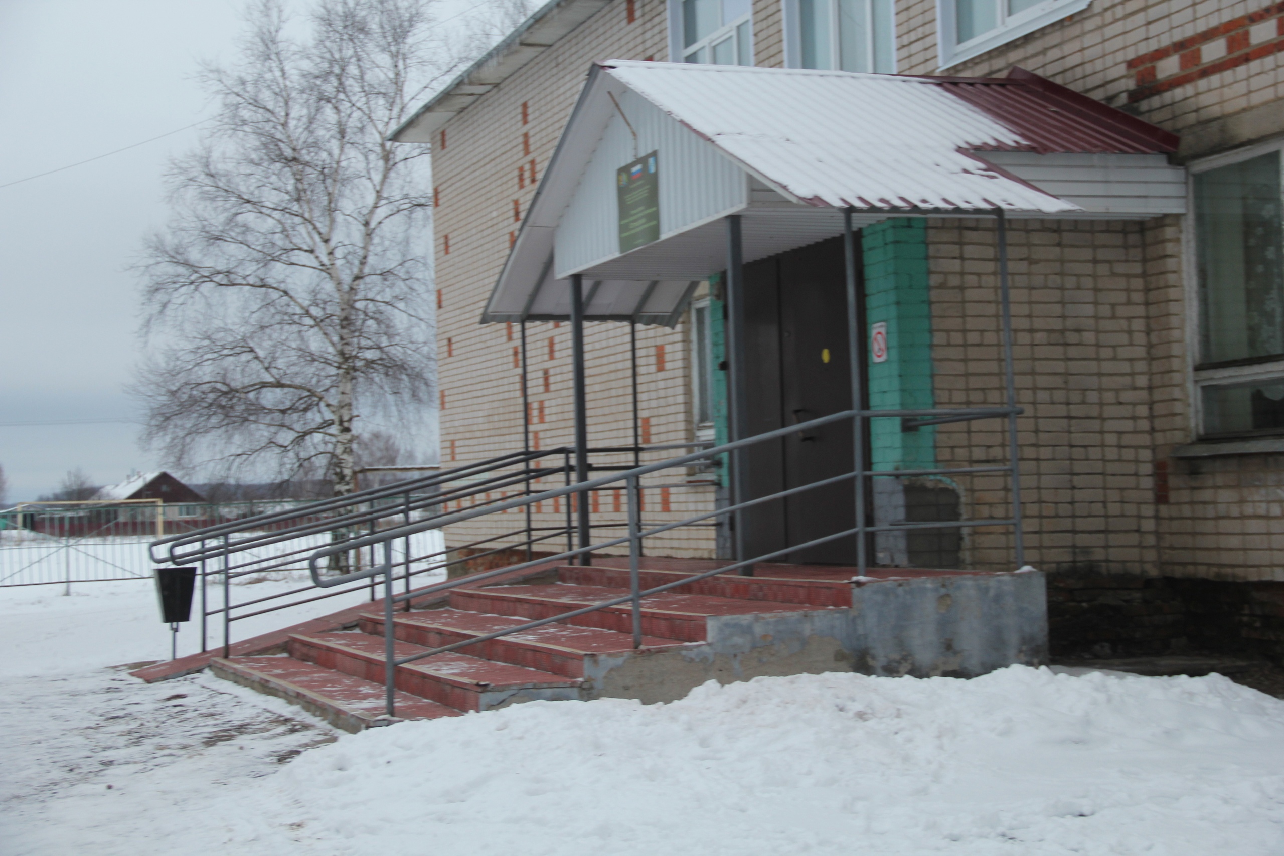 Капитальный ремонт учреждений образования продолжится и в этом году.