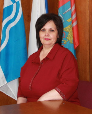 Укажите ФИОПервушкина Светлана Вячеславовна.