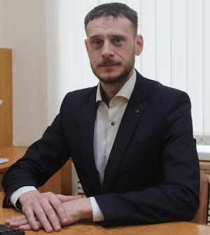 Карика О.Н.