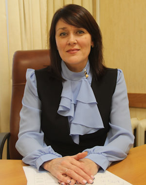 Молькова И.А.